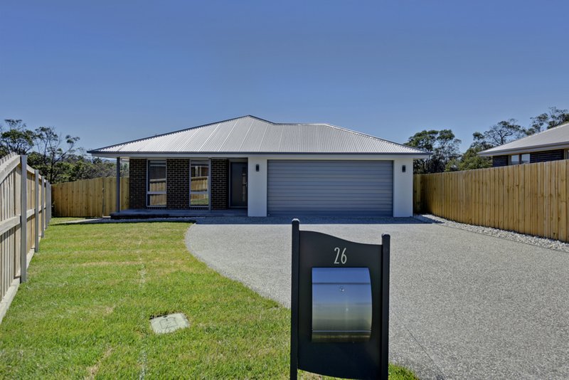 26 Barilla Court, Midway Point TAS 7171