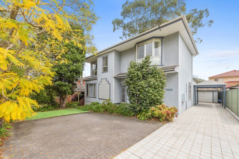 Photo - 26 Baringa Street, North Ryde NSW 2113 - Image 1