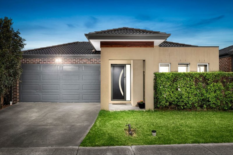 26 Barmah Drive, South Morang VIC 3752