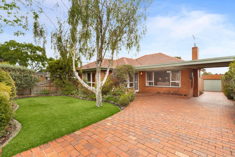 26 Barter Crescent, Forest Hill VIC 3131