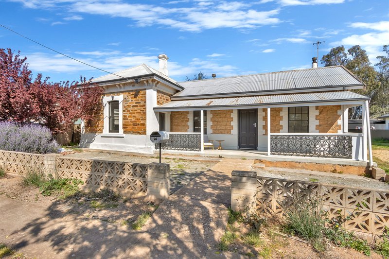 26 Barwell Street, Eudunda SA 5374