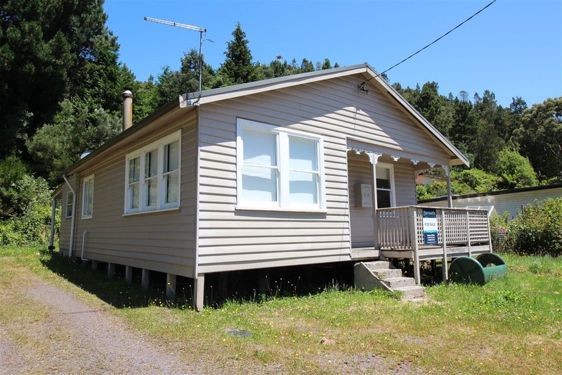 26 Batchelor Street, Queenstown TAS 7467