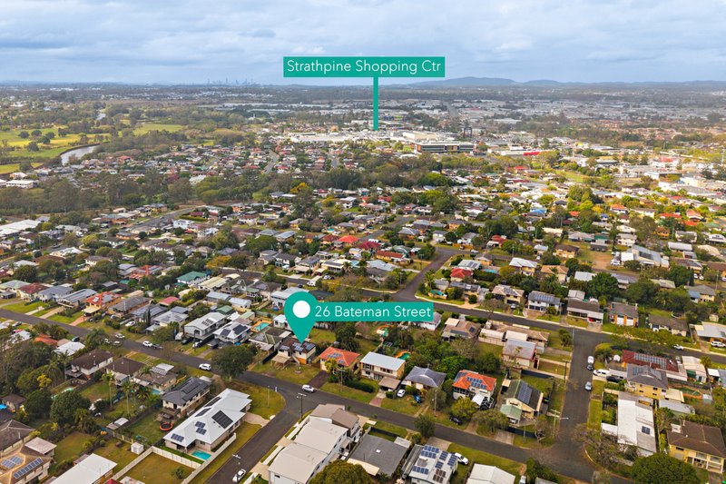 Photo - 26 Bateman Street, Strathpine QLD 4500 - Image 17