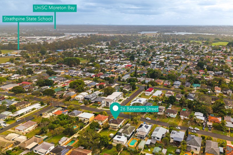 Photo - 26 Bateman Street, Strathpine QLD 4500 - Image 18