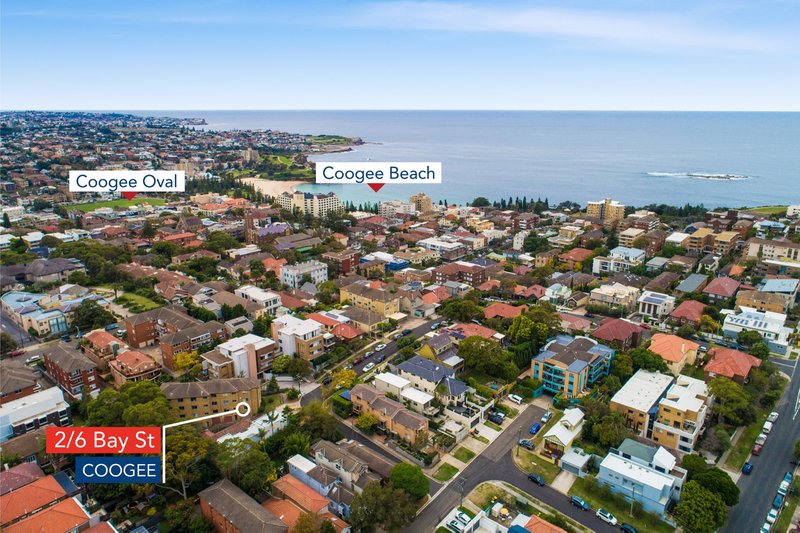 Photo - 2/6 Bay Street, Coogee NSW 2034 - Image 7