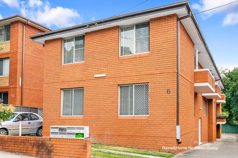 Photo - 2/6 Bayley Street, Marrickville NSW 2204 - Image 5