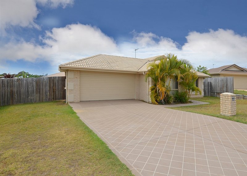 Photo - 26 Bayridge Heights Drive, Nikenbah QLD 4655 - Image 15