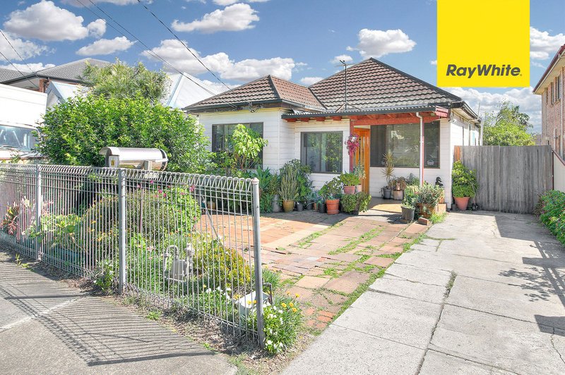 26 Beatrice Street, Lidcombe NSW 2141