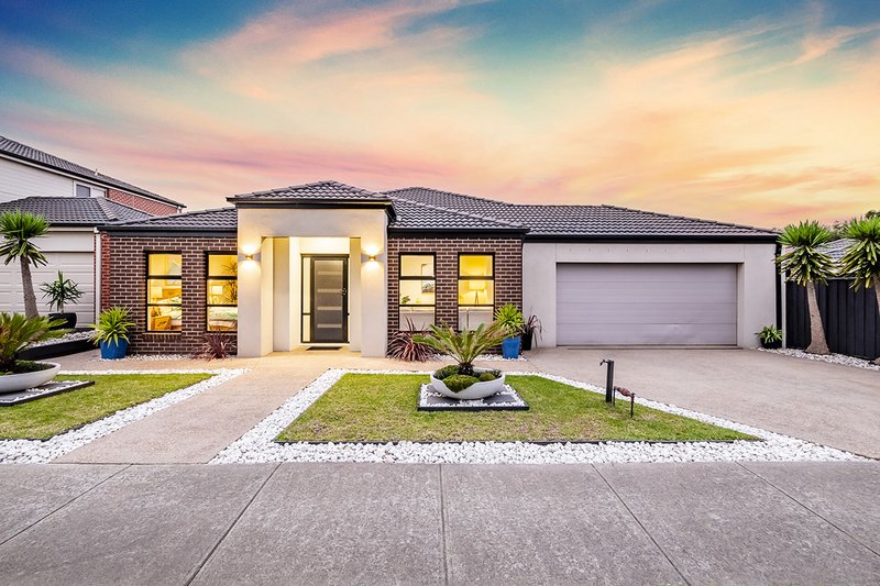 26 Beechwood Drive, Lyndhurst VIC 3975