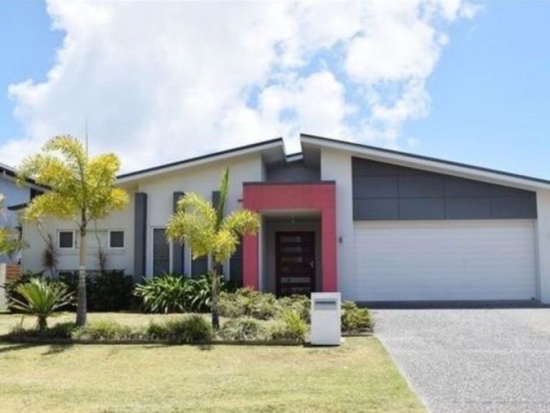 26 Bellanboe Circuit, Pelican Waters QLD 4551