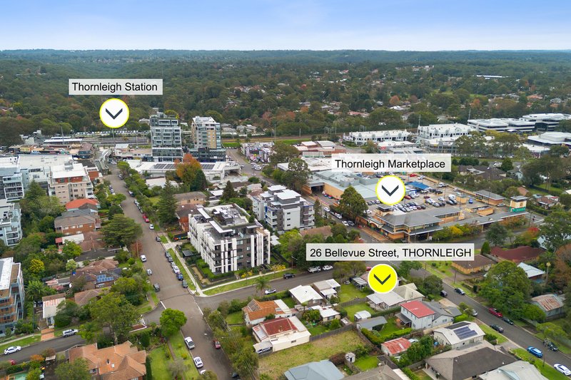 Photo - 26 Bellevue Street, Thornleigh NSW 2120 - Image 12