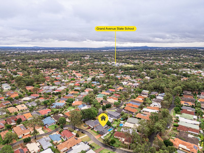 Photo - 26 Belmore Crescent, Forest Lake QLD 4078 - Image 29