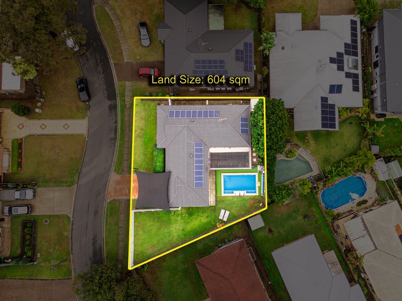 Photo - 26 Belmore Crescent, Forest Lake QLD 4078 - Image 32