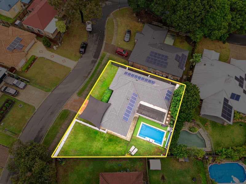 Photo - 26 Belmore Crescent, Forest Lake QLD 4078 - Image 33