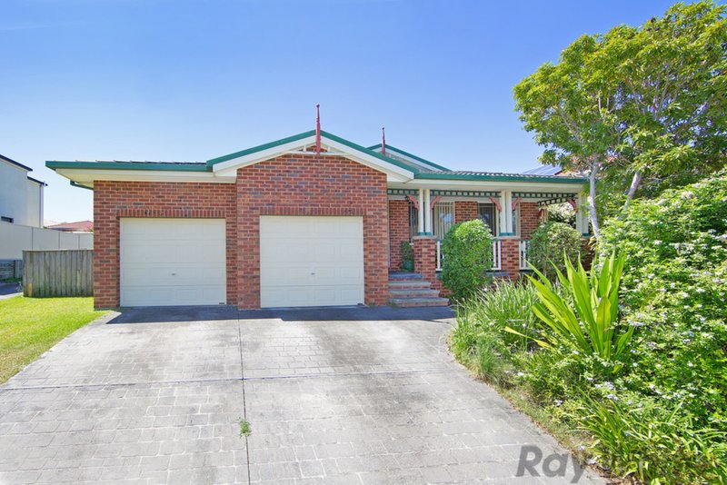 26 Belyando Crescent, Blue Haven NSW 2262