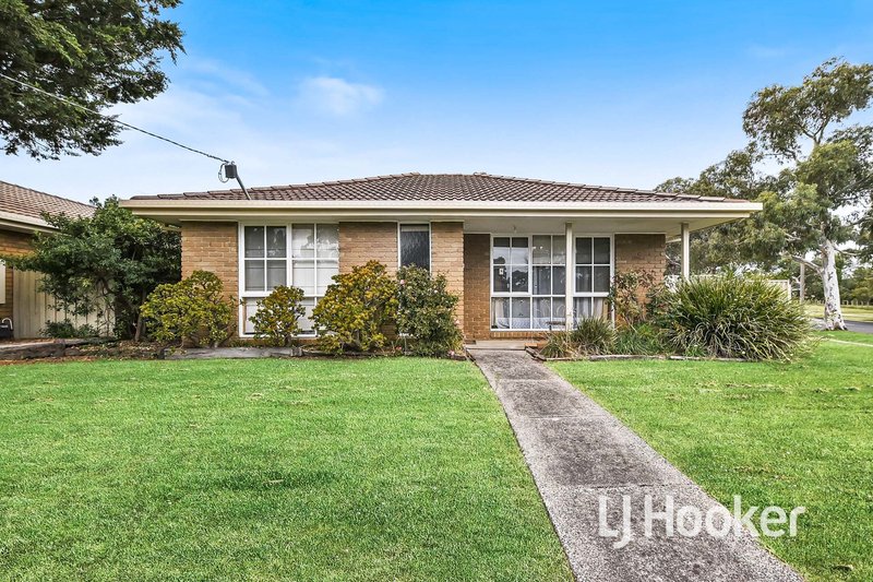 26 Benambra Way, Hampton Park VIC 3976