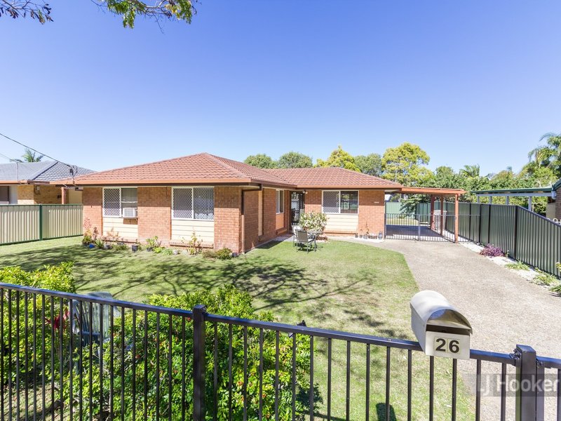 26 Beutel Street, Waterford West QLD 4133