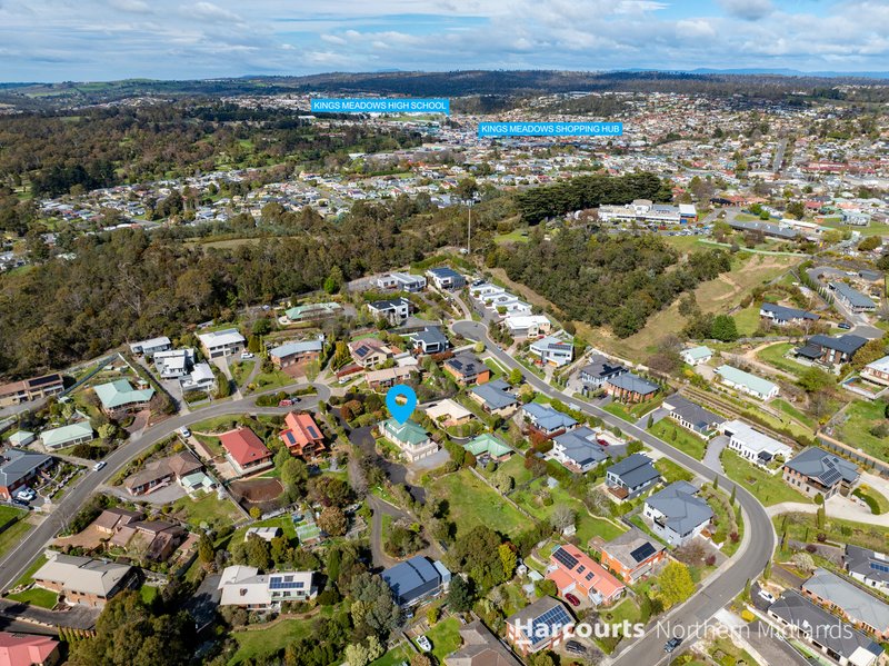 Photo - 26 Beverley Hills Road, Newstead TAS 7250 - Image 35