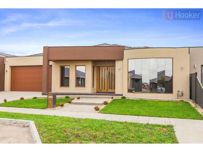 26 Biltmore Crescent, Roxburgh Park VIC 3064