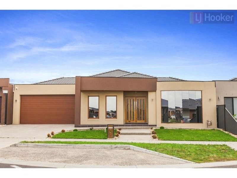 Photo - 26 Biltmore Crescent, Roxburgh Park VIC 3064 - Image 4