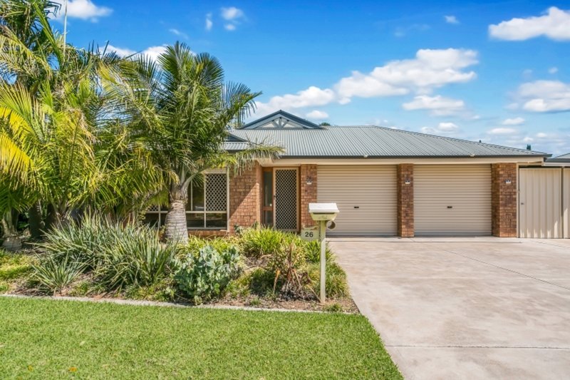 26 Birch Avenue, Salisbury East SA 5109