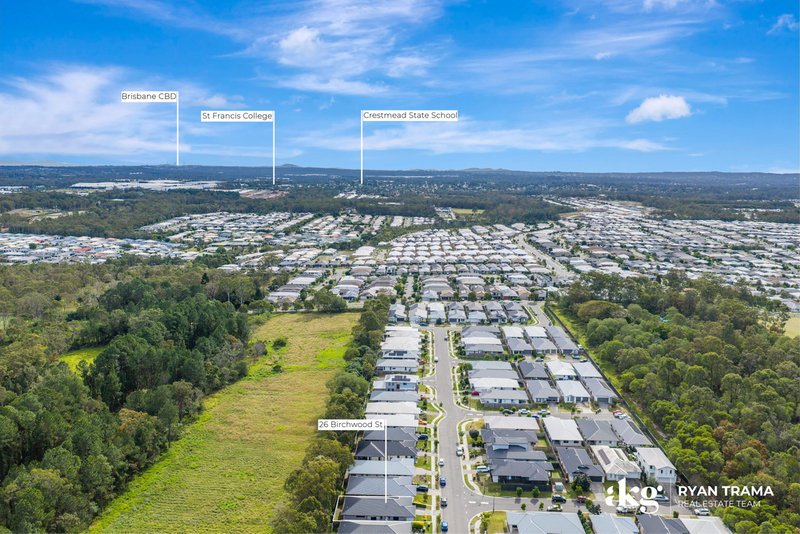 Photo - 26 Birchwood Street, Park Ridge QLD 4125 - Image 18