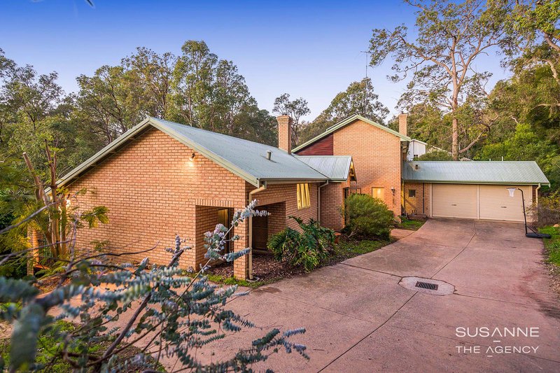 26 Bird Road, Kalamunda WA 6076