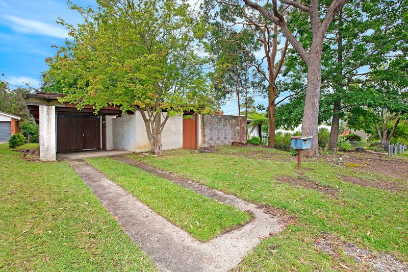 26 Birdwood Avenue, Winmalee NSW 2777 Real Estate Industry Partners