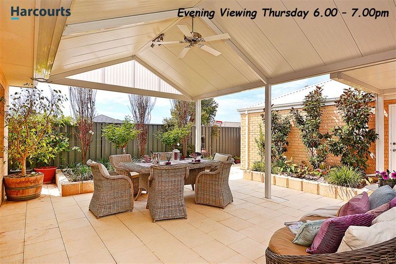 26 Biterax Elbow , Banksia Grove WA 6031