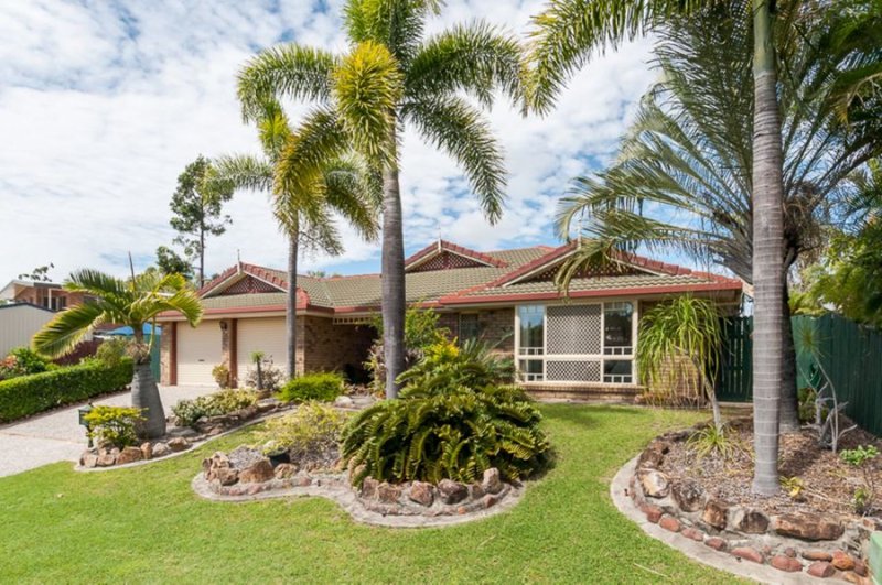 26 Blackwell Street, Tannum Sands QLD 4680