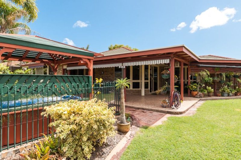 Photo - 26 Blackwell Street, Tannum Sands QLD 4680 - Image 18