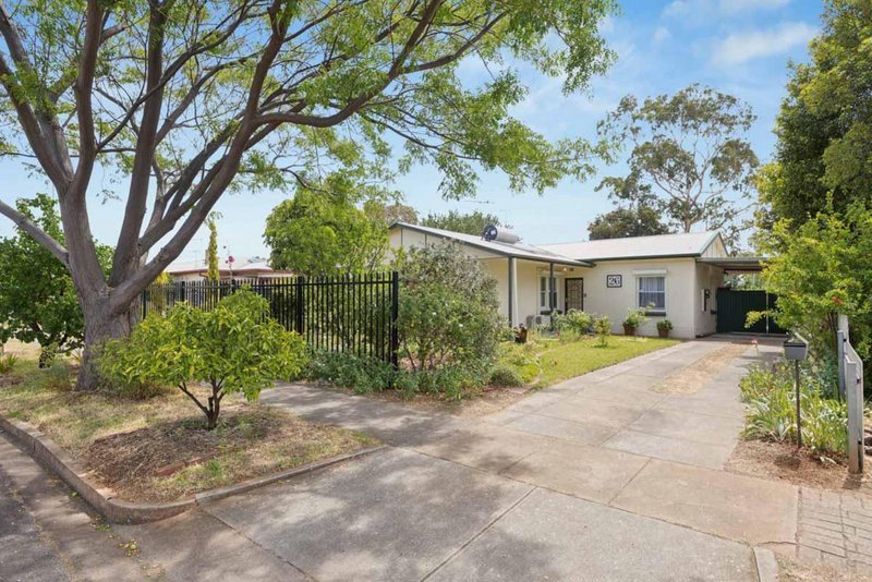 26 Blencowe Street, Elizabeth Grove SA 5112