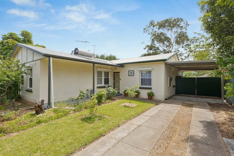 Photo - 26 Blencowe Street, Elizabeth Grove SA 5112 - Image 2