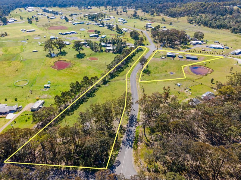 26 Boatfalls Drive, Clarence Town NSW 2321