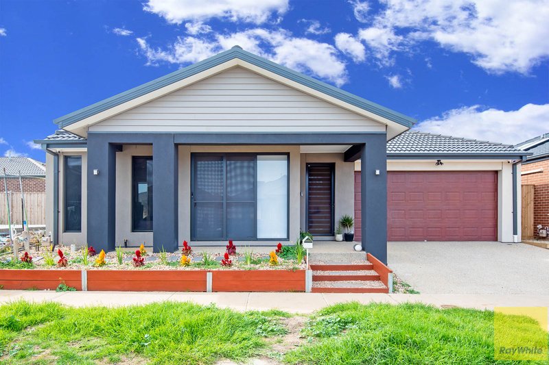 26 Bobby Drive, Tarneit VIC 3029