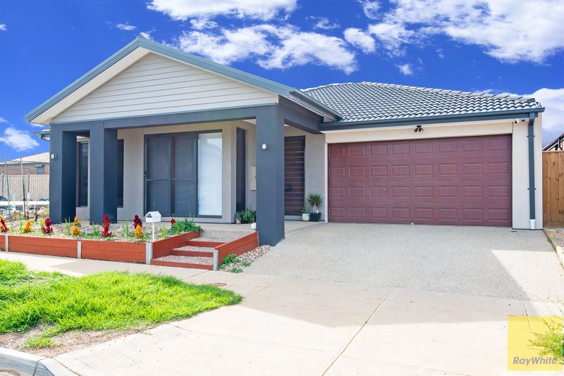 Photo - 26 Bobby Drive, Tarneit VIC 3029 - Image 3