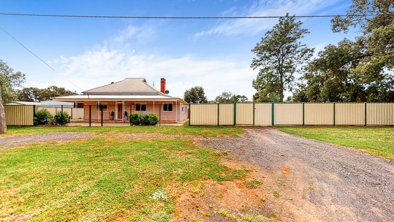 26 Boberah Street, Wongarbon NSW 2831