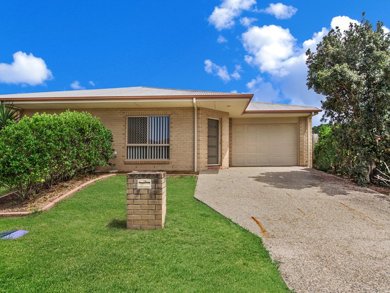 2/6 Bodacious Terrace, Pimpama QLD 4209