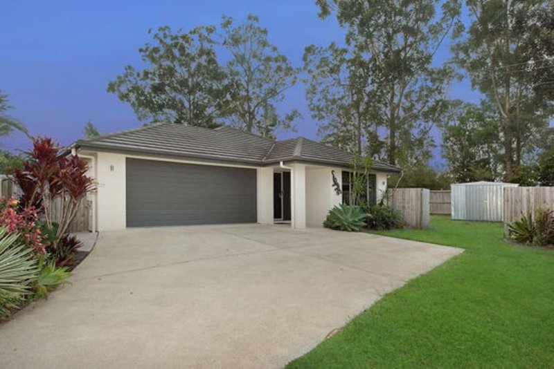 26 Bolwarra Court, Beerwah QLD 4519