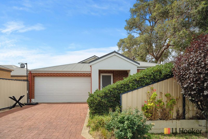 26 Bonner Lane, Armadale WA 6112