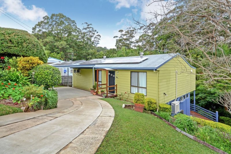 26 Bonney Street, Nambour QLD 4560