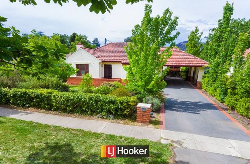 26 Booroondara Street, Reid ACT 2612