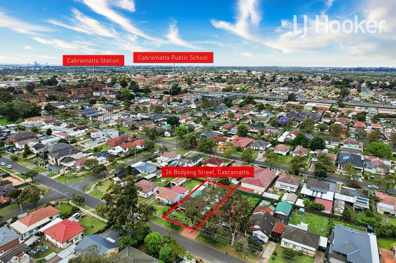 Photo - 26 Booyong St , Cabramatta NSW 2166 - Image 14