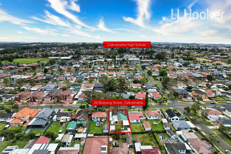 Photo - 26 Booyong St , Cabramatta NSW 2166 - Image 15