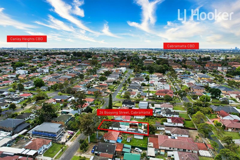 Photo - 26 Booyong St , Cabramatta NSW 2166 - Image 16