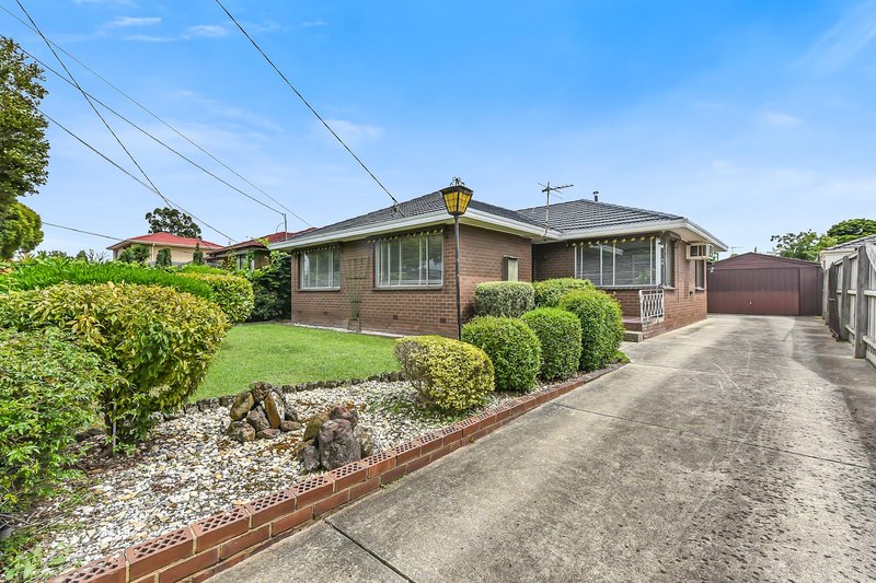 26 Boronia Avenue, Dandenong North VIC 3175