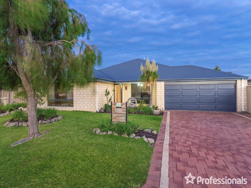 26 Borough Road, Baldivis WA 6171