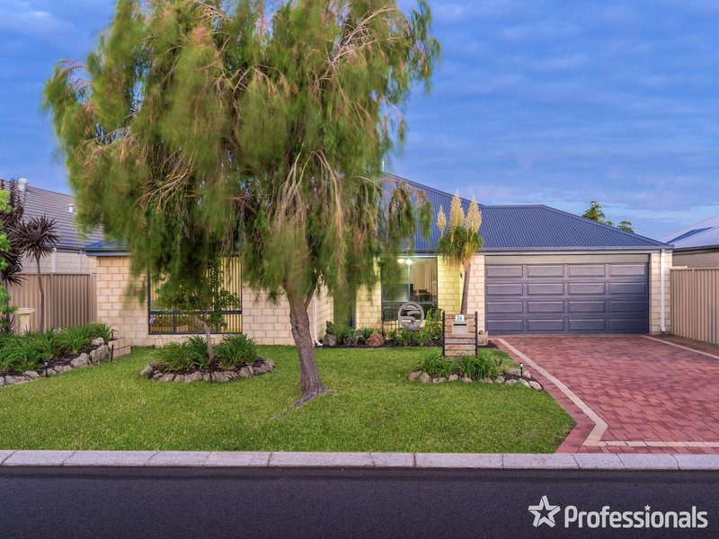 Photo - 26 Borough Road, Baldivis WA 6171 - Image 2