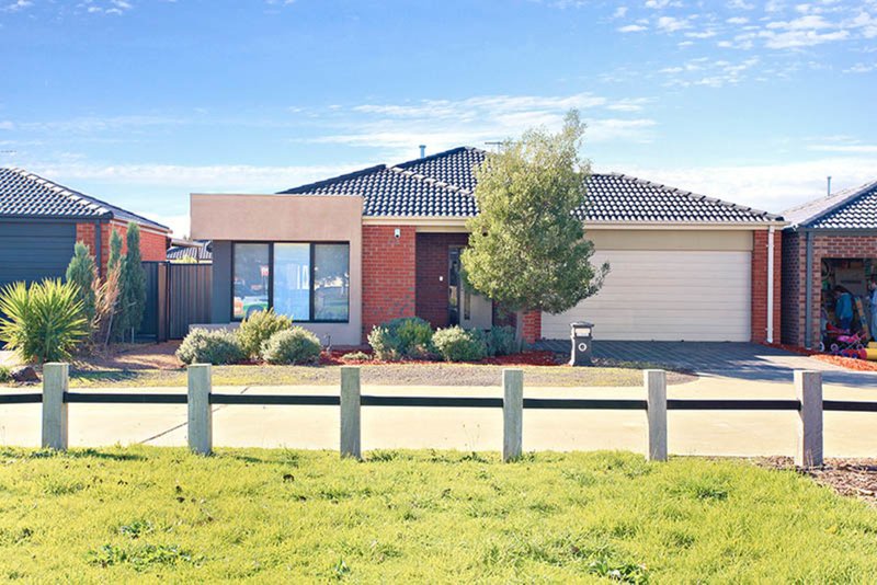 26 Borrack Crescent, Mernda VIC 3754