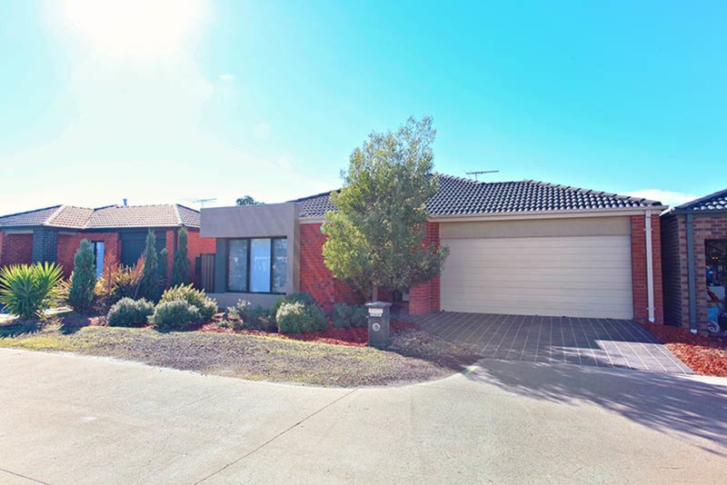 Photo - 26 Borrack Crescent, Mernda VIC 3754 - Image 2